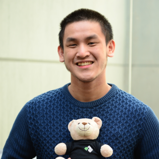 Daoxin Zhong