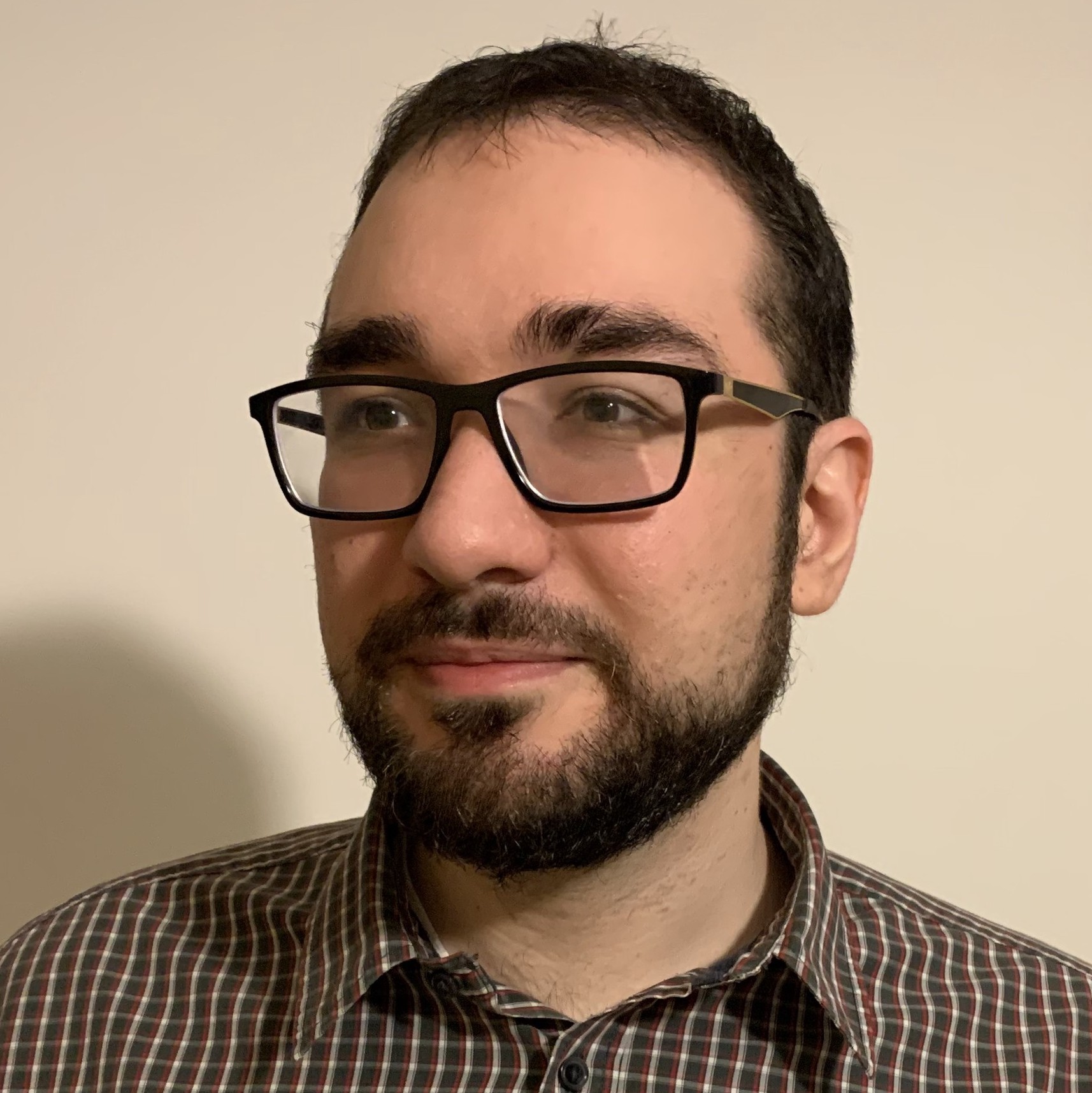 Dr. Luca Bompani
