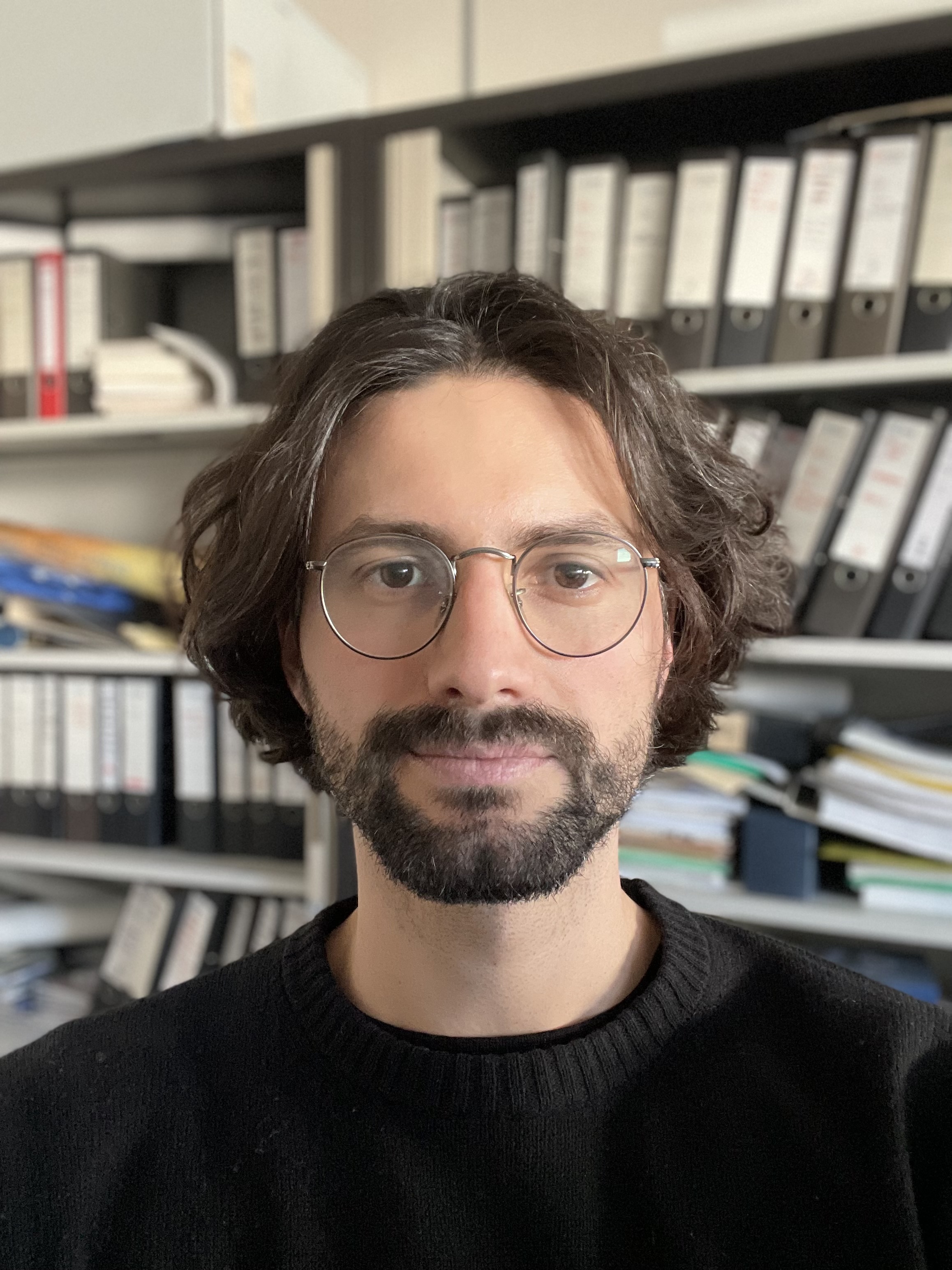 Sebastiano Mengozzi